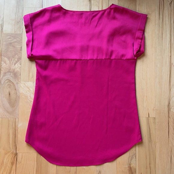 Express short sleeved shirt - Picture 4 of 4